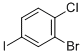 2-BROMO-1-CHLORO-4-IODOBENZENE CAS#: 31928-46-8