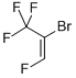 2-BROMO-1,3,3,3-TETRAFLUOROPROPENE CAS#: 396716-43-1