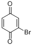 2-BROMO-1,4-BENZOQUINONE CAS#: 3958-82-5