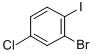 2-BROMO-4-CHLORO-1-IODOBENZENE CAS#: 31928-44-6