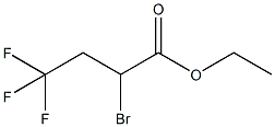 2-BROMO-4,4,4-TRIFLUOROBUTYRIC ACID ETHYL ESTER CAS#: 367-33-9