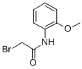 2-BROMO-N-(2-METHOXY-PHENYL)-ACETAMIDE CAS#: 32428-69-6