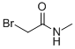2-BROMO-N-METHYLACETAMIDE CAS#: 34680-81-4
