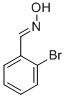 2-BROMOBENZALDEHYDE OXIME CAS#: 34158-72-0