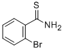 2-BROMOTHIOBENZAMIDE CAS#: 30216-44-5