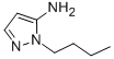 2-BUTYL-2H-PYRAZOL-3-YLAMINE CAS#: 3524-17-2