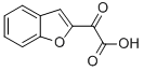 2-Benzofurylglyoxylic acid CAS#: 39685-86-4