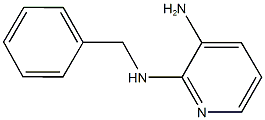 2-(Benzylamino)-3-aminopyridine CAS#: 32282-07-8