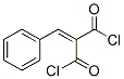 (2-Benzylidene-1,3-dioxo-1,3-propanediyl) dichloride CAS#: 32046-40-5