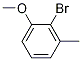 2-BroMo-1-Methoxy-3-Methylbenzene CAS#: 38197-43-2
