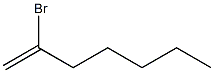 2-Bromo-1-heptene CAS#: 3252-91-3