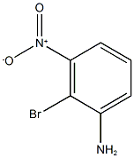 2-Bromo-3-nitroaniline CAS#: 35757-20-1