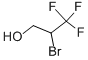 2-Bromo-3,3,3-trifluoropropan-1-ol CAS#: 311-86-4