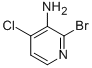 2-Bromo-4-chloropyridin-3-amine CAS#: 357263-45-7