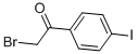 2-Bromo-4'-iodoacetophenone CAS#: 31827-94-8