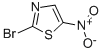 2-Bromo-5-nitrothiazole CAS#: 3034-48-8