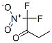 2-Butanone, 1,1-difluoro-1-nitro- CAS#: 33128-11-9