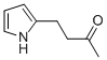 2-Butanone, 4-(1H-pyrrol-2-yl)- (9CI) CAS#: 364064-30-2