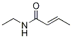 2-ButenaMide, N-ethyl-, (E)- CAS#: 38462-82-7