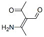 2-Butenal, 2-acetyl-3-amino-, (2Z)- (9CI) CAS#: 309934-47-2
