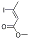 2-Butenoic acid, 3-iodo-, Methyl ester, (2Z)- CAS#: 35588-70-6