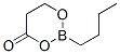 2-Butyl-1,3,2-dioxaborinan-4-one CAS#: 33823-94-8