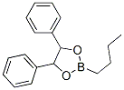 2-Butyl-4,5-diphenyl-1,3,2-dioxaborolane CAS#: 31899-53-3