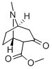 2-CARBOMETHOXY-3-TROPINONE CAS#: 36127-17-0