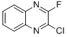 2-CHLORO-3-FLUOROQUINOXALINE CAS#: 303762-31-4