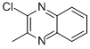 2-CHLORO-3-METHYL-QUINOXALINE CAS#: 32601-86-8