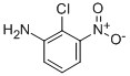 2-CHLORO-3-NITROANILINE CAS#: 3970-41-0