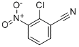 2-CHLORO-3-NITROBENZONITRILE CAS#: 34662-24-3
