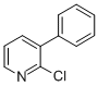2-CHLORO-3-PHENYLPYRIDINE CAS#: 31557-57-0