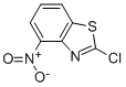 2-CHLORO-4-NITROBENZOTHIAZOLE CAS#: 3507-30-0