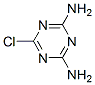 2-CHLORO-4,6-DIAMINO-S-TRIAZINE CAS#: 3797-62-4