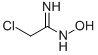 2-CHLORO-ACETAMIDE OXIME CAS#: 3272-96-6
