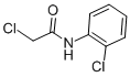 2-CHLORO-N-(2-CHLOROPHENYL)ACETAMIDE CAS#: 3289-76-7