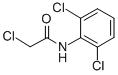 2-CHLORO-N-(2,6-DICHLOROPHENYL)ACETAMIDE CAS#: 3644-56-2