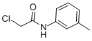 2-CHLORO-N-(3-METHYLPHENYL)ACETAMIDE CAS#: 32428-61-8