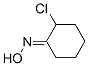 2-CHLOROCYCLOHEXANONEOXIME CAS#: 3238-18-4
