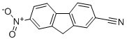 2-CYANO-7-NITROFLUORENE CAS#: 39150-37-3
