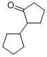 2-CYCLOPENTYLCYCLOPENTANONE CAS#: 4884-24-6