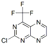 2-Chloro-4-trifluoromethylpteridine CAS#: 32710-62-6