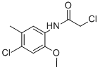 2-Chloro-N-(4-chloro-2-methoxy-5-methyl-phenyl)-acetamide CAS#: 379255-21-7
