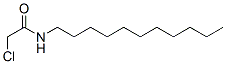 2-Chloro-N-undecylacetamide CAS#: 32322-87-5