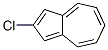 2-Chloroazulene CAS#: 36044-31-2