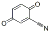 2-Cyano-1,4-benzoquinone CAS#: 3958-77-8
