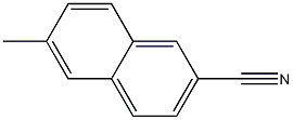 2-Cyano-6-methylnaphthalene CAS#: 38879-95-7