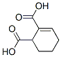 2-Cyclohexene-1,2-dicarboxylic acid CAS#: 38765-78-5