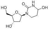 2'-DEOXY-3,4,5,6-TETRAHYDROURIDINE CAS#: 31962-88-6